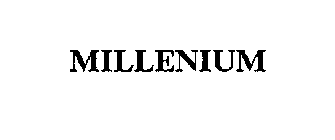 MILLENIUM