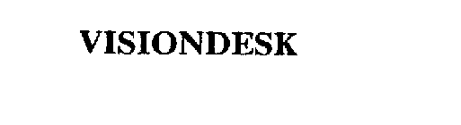 VISIONDESK