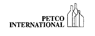 PETCO INTERNATIONAL