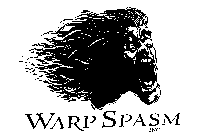 WARP SPASM INC.