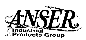 ANSER INDUSTRIAL PRODUCTS GROUP