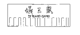 YI WANG JIANG