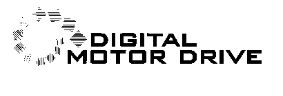 DIGITAL MOTOR DRIVE