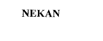 NEKAN