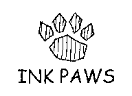 INK PAWS