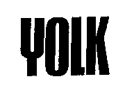 YOLK