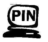 PIN