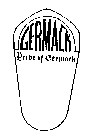 GERMACK PRIDE OF GERMACK