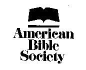 AMERICAN BIBLE SOCIETY