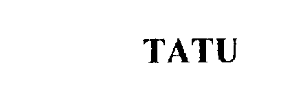 TATU