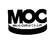 MOC MICRO OPTICS CO., LTD.