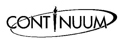 CONTNUUM