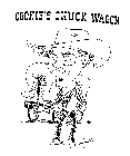 COOKIE'S CHUCK WAGON