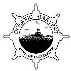 OCEANIC HARVEST MARK OF EXCELLENCE