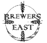 BREWERS EAST