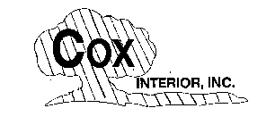 COX INTERIOR, INC.