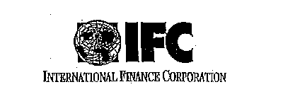 IFC INTERNATIONAL FINANCE CORPORATION