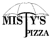 MISTY'S PIZZA