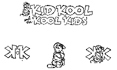 KID KOOL AND THE KOOL KIDS