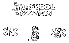 KID KOOL AND THE KOOL KIDS