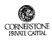 CORNERSTONE PRIVATE CAPITAL