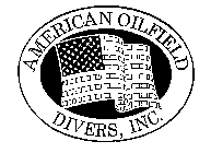 AMERICAN OILFIELD DIVERS, INC.