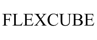 FLEXCUBE