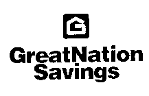 GREATNATION SAVINGS