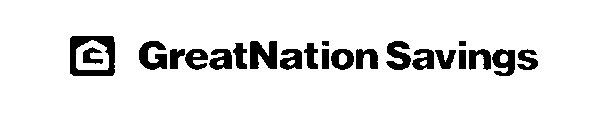 GREATNATION SAVINGS