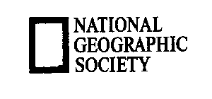 NATIONAL GEOGRAPHIC SOCIETY