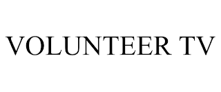 VOLUNTEER TV