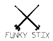 FUNKY STIX
