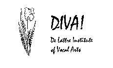 DIVA! DE LATTRE INSTITUTE OF VOCAL ARTS