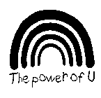 THE POWER OF U