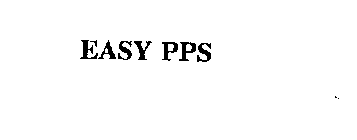 EASY PPS