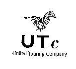 UTC UNITED TOURING COMPANY