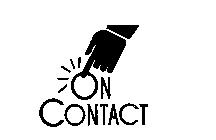 ON CONTACT