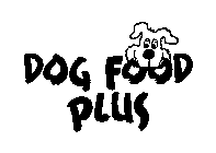 DOG FOOD PLUS