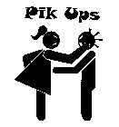 PIK UPS