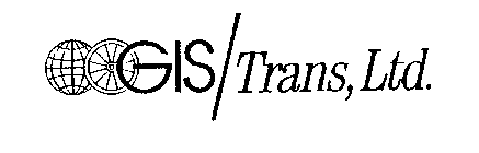 GIS/TRANS, LTD.