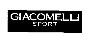 GIACOMELLI SPORT