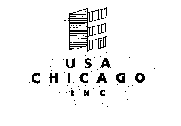 USA CHICAGO INC