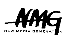 NMG NEW MEDIA GENERATION