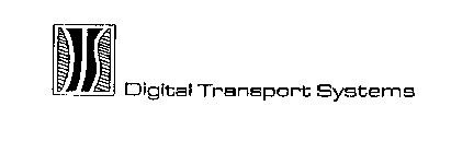 DIGITAL TRANSPORT SYSTEMS