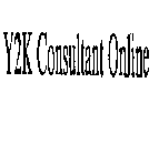 SYNTEL Y2K CONSULTANT ONLINE