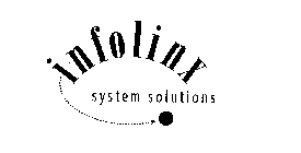 INFOLINX SYSTEM SOLUTIONS