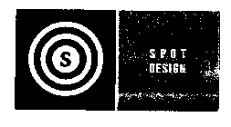 SPOT DESIGN