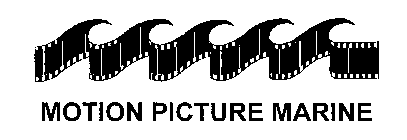 MOTION PICTURE MARINE