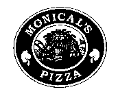 MONICAL'S PIZZA