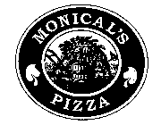 MONICAL'S PIZZA